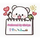 (Kategori: ) berada di . Dikirim oleh preloved_cintya (ID iklan 1371578045, Gambar 1). Deskripsi: .