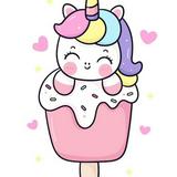 (Kategori: ) berada di . Dikirim oleh prelovedbyunicornshop (ID iklan 1385960624, Gambar 1). Deskripsi: .