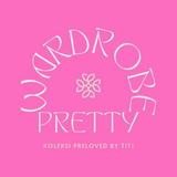 (Kategori: ) berada di . Dikirim oleh wardrobepretty_ (ID iklan 1371470926, Gambar 1). Deskripsi: .