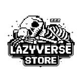 (Kategori: ) berada di . Dikirim oleh lazyverse.store (ID iklan 1379391833, Gambar 1). Deskripsi: .