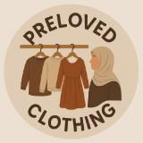 (Kategori: ) berada di . Dikirim oleh preloved_qiesya (ID iklan 1372870353, Gambar 1). Deskripsi: .