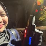 (Kategori: ) berada di . Dikirim oleh tizaapunya (ID iklan 1379165788, Gambar 1). Deskripsi: .