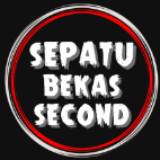 (Kategori: ) berada di . Dikirim oleh sepatu_bekas_second (ID iklan 1383439637, Gambar 1). Deskripsi: .