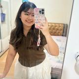 (Kategori: ) berada di . Dikirim oleh prelovedbyjesslyn (ID iklan 1375026887, Gambar 1). Deskripsi: .