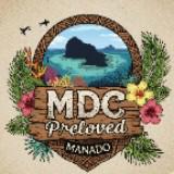 (Kategori: ) berada di . Dikirim oleh preloved.mdc (ID iklan 1374899010, Gambar 1). Deskripsi: .