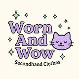 (Kategori: ) berada di . Dikirim oleh wornandwow (ID iklan 1375689858, Gambar 1). Deskripsi: .