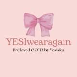 (Kategori: ) berada di . Dikirim oleh yesiwearagain (ID iklan 1353428804, Gambar 1). Deskripsi: .