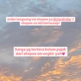 (Kategori: ) berada di . Dikirim oleh clardrobe (ID iklan 1372098154, Gambar 1). Deskripsi: .