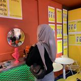(Kategori: ) berada di . Dikirim oleh nay.prelov (ID iklan 1375370076, Gambar 1). Deskripsi: .