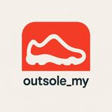 (Category: ) located in . Submitted by outsole_my (Listing ID 1381223199, Image 1). Description: .