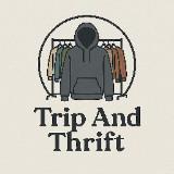 (Kategori: ) berada di . Dikirim oleh trip_andthrift (ID iklan 1372178263, Gambar 1). Deskripsi: .