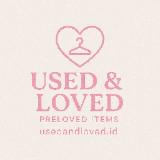 (Kategori: ) berada di . Dikirim oleh usedandloved.id (ID iklan 1362223826, Gambar 1). Deskripsi: .