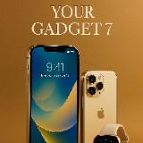 (Kategori: ) berada di . Dikirim oleh yourgadget7 (ID iklan 1372199839, Gambar 1). Deskripsi: .