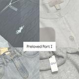 (Kategori: ) berada di . Dikirim oleh prelovebyarwashaf (ID iklan 1373050126, Gambar 1). Deskripsi: .