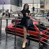 (Kategori: ) berada di . Dikirim oleh prelovedbydarina (ID iklan 1375876587, Gambar 1). Deskripsi: .