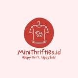 (Kategori: ) berada di . Dikirim oleh minithrifties.id (ID iklan 1367577089, Gambar 1). Deskripsi: .