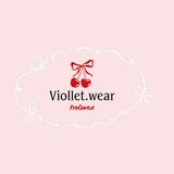 (Kategori: ) berada di . Dikirim oleh viollete.wears (ID iklan 1385040386, Gambar 1). Deskripsi: .