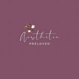 (Kategori: ) berada di . Dikirim oleh aisthetic.preloved (ID iklan 1384549847, Gambar 1). Deskripsi: .