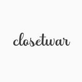 (Kategori: ) berada di . Dikirim oleh closetwar.id (ID iklan 1382399702, Gambar 1). Deskripsi: .