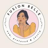 (Kategori: ) berada di . Dikirim oleh fusionbelle_ (ID iklan 1382728553, Gambar 1). Deskripsi: .