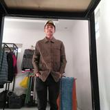 (Kategori: ) berada di . Dikirim oleh arkhanstore1 (ID iklan 1372705438, Gambar 1). Deskripsi: .