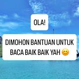 (Kategori: ) berada di . Dikirim oleh intinyamestihabis (ID iklan 1372799302, Gambar 1). Deskripsi: .