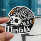 (Kategori: ) berada di . Dikirim oleh thrifable_supply (ID iklan 1384075545, Gambar 1). Deskripsi: .