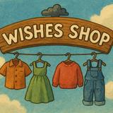 (Kategori: ) berada di . Dikirim oleh wishes_shop (ID iklan 245267183, Gambar 1). Deskripsi: .