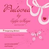 (Kategori: ) berada di . Dikirim oleh syfmya (ID iklan 1373167014, Gambar 1). Deskripsi: .