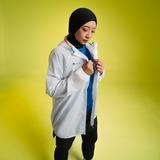 (Kategori: ) berada di . Dikirim oleh azifaalivia (ID iklan 1372470964, Gambar 1). Deskripsi: .