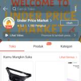 (Kategori: ) berada di . Dikirim oleh under__market (ID iklan 1384010074, Gambar 1). Deskripsi: .