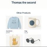(Kategori: ) berada di . Dikirim oleh thomasthesecond (ID iklan 1373483968, Gambar 1). Deskripsi: .
