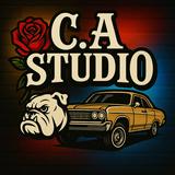 由 c.a_studio (刊登 ID 1376995337，圖片 1) 提交，位於 的 (類別：)，說明：。