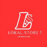 (Kategori: ) berada di . Dikirim oleh lokalstore1 (ID iklan 1373734136, Gambar 1). Deskripsi: .