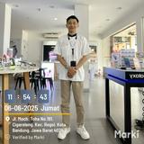 (Kategori: ) berada di . Dikirim oleh sandihonor (ID iklan 1373810779, Gambar 1). Deskripsi: .