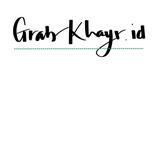 (Kategori: ) berada di . Dikirim oleh grabkhayr.id (ID iklan 1382641891, Gambar 1). Deskripsi: .