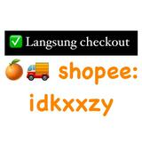 (Kategori: ) berada di . Dikirim oleh idkxxzy (ID iklan 1376943353, Gambar 1). Deskripsi: .