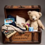 (Kategori: ) berada di . Dikirim oleh love_mytreasure (ID iklan 1374245928, Gambar 1). Deskripsi: .