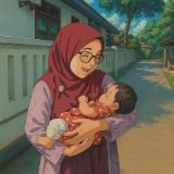 (Kategori: ) berada di . Dikirim oleh mamayumna14 (ID iklan 1373771987, Gambar 1). Deskripsi: .