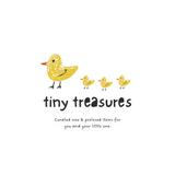 (Kategori: ) berada di . Dikirim oleh tinytreasuresjkt (ID iklan 1376908254, Gambar 1). Deskripsi: .