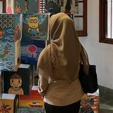 (Kategori: ) berada di . Dikirim oleh aelliyawijaya_ (ID iklan 1374176689, Gambar 1). Deskripsi: .