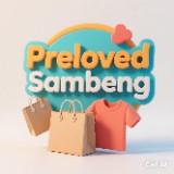 (Kategori: ) berada di . Dikirim oleh preloved_sambeng (ID iklan 1373103506, Gambar 1). Deskripsi: .