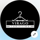(Kategori: ) berada di . Dikirim oleh virago_thrifting (ID iklan 1374776798, Gambar 1). Deskripsi: .