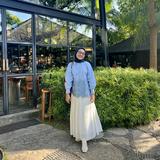 (Kategori: ) berada di . Dikirim oleh atikah.shop (ID iklan 1374254750, Gambar 1). Deskripsi: .