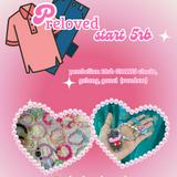 (Kategori: ) berada di . Dikirim oleh buby_beads (ID iklan 1373502144, Gambar 1). Deskripsi: .
