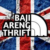 (Kategori: ) berada di . Dikirim oleh bajiareng.thrift (ID iklan 1376989880, Gambar 1). Deskripsi: .