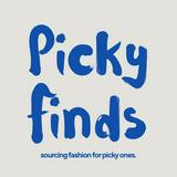 (Kategori: ) berada di . Dikirim oleh pickyfinds (ID iklan 1374332129, Gambar 1). Deskripsi: .