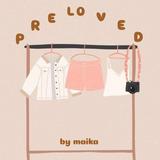 (Kategori: ) berada di . Dikirim oleh preloved.bymaika (ID iklan 1374094665, Gambar 1). Deskripsi: .