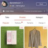 (Kategori: ) berada di . Dikirim oleh riaapriyan49255 (ID iklan 1374323498, Gambar 1). Deskripsi: .