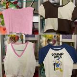 (Kategori: ) berada di . Dikirim oleh messycrib.preloved (ID iklan 1384606286, Gambar 1). Deskripsi: .
